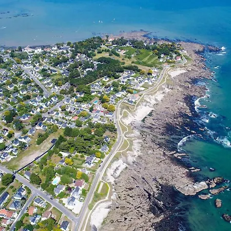 Apartamento à 650m De La !