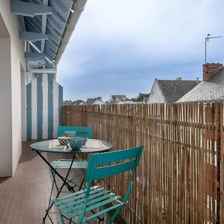 à 650m De La ! Le Pouliguen