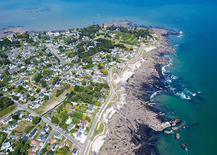 Apartamento à 650m De La !