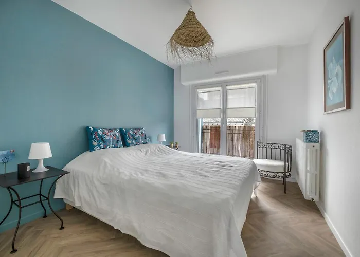 Apartamento à 650m De La ! *