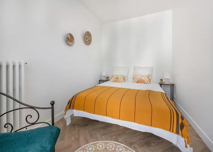 à 650m De La ! Apartamento Le Pouliguen