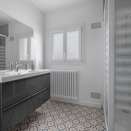 A 650m De La ! Apartment