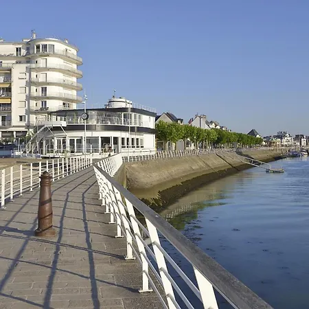 A 650m De La ! Le Pouliguen