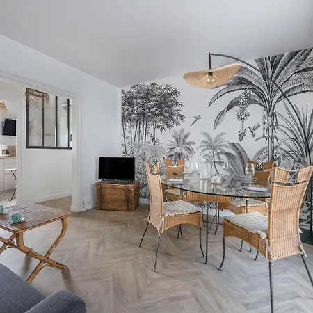 A 650m De La ! * Le Pouliguen