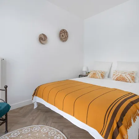 Apartment A 650m De La ! Le Pouliguen