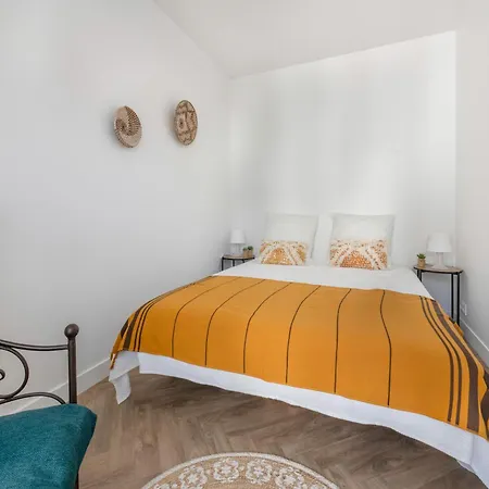 A 650m De La ! Apartment Le Pouliguen