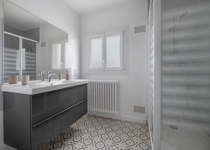 A 650m De La ! Apartmán