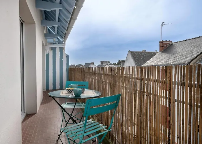 A 650m De La ! Le Pouliguen