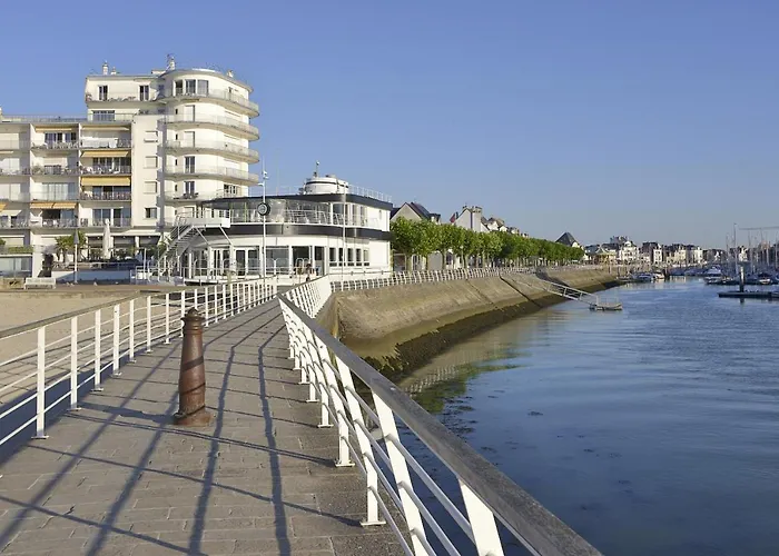 A 650m De La ! Le Pouliguen